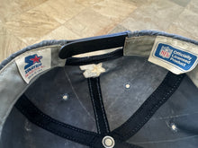 Load image into Gallery viewer, Vintage San Francisco 49ers Starter Denim Snapback Football Hat