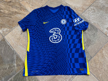 Load image into Gallery viewer, Chelsea FC Premier League Nike Soccer Jersey, Size XXL