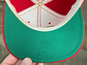 Vintage San Francisco 49ers New Era Snapback Football Hat