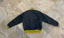 Load image into Gallery viewer, Vintage Colorado Buffaloes Starter Satin College Jacket