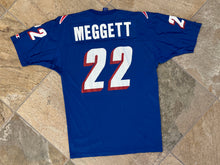 Load image into Gallery viewer, Vintage New England Patriots Dave Meggett Champion Football Jersey, Size 44, Large