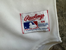 Load image into Gallery viewer, Vintage Oakland Athletics Jose Canseco Rawlings Baseball Jersey, Size 44, Large