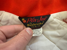 Load image into Gallery viewer, Vintage San Francisco Giants Satin Baseball Jacket, Size Small