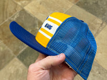 Load image into Gallery viewer, Vintage California Cal Berkeley Golden Bears AJD Snapback College Hat