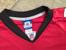 Load image into Gallery viewer, Vintage Atlanta Falcons Warrick Dunn Reebok Football Jersey, Size  XL