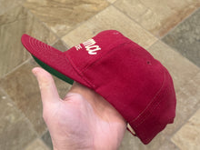 Load image into Gallery viewer, Vintage Alabama Crimson Tide Sports Specialties Script Snapback College Hat