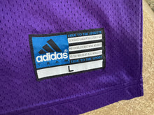 Load image into Gallery viewer, Vintage Minnesota Vikings Daunte Culpepper Adidas Football Jersey, Size Large