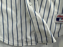 Load image into Gallery viewer, Vintage Chicago Cubs Rawlings Baseball Jersey, Size Large, 44