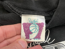 Load image into Gallery viewer, Vintage Phoenix Suns Dan Majerle Thunder Nine Basketball TShirt, Size Large