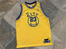 Load image into Gallery viewer, Vintage Golden State Warriors Jason Richardson Reebok Basketball Jersey, Size XL