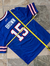 Load image into Gallery viewer, Buffalo Bills John Brown Nike Football Jersey, Size Large