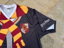 Load image into Gallery viewer, Fredericksburg Nationals Harry Potter Game Worn MiLB Baseball Jersey, Size 52, XXL