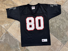 Load image into Gallery viewer, Vintage Atlanta Falcons Andre Rison Logo Athletic Football Jersey, Size Youth Large, 12-14