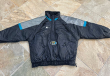 Load image into Gallery viewer, Vintage Jacksonville Jaguars Starter Parka Football Jacket, Size XXL