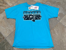 Load image into Gallery viewer, Vintage San Jose Sharks Joy Athletic Hockey TShirt, Size XL