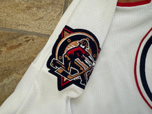 Load image into Gallery viewer, Vintage Edmonton Oilers CCM Hockey Jersey, Size XL