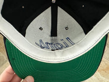Load image into Gallery viewer, Vintage Detroit Lions Sports Specialties Script Snapback Football Hat