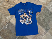 Load image into Gallery viewer, Vintage Penn State Nittany Lions Basketball College TShirt, Size Large