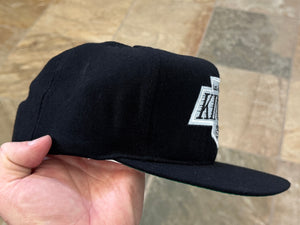Vintage Los Angeles Kings American Needle Snapback Hockey Hat