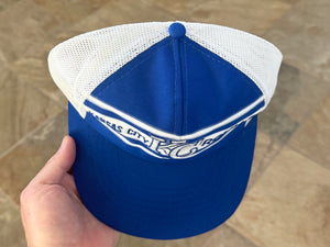 Vintage Kansas City Royals Snapback Baseball Hat