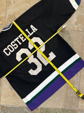 Load image into Gallery viewer, Vintage Minnesota Moose Bauer Hockey Jersey, Size XL
