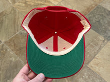 Load image into Gallery viewer, Vintage Calgary Flames Sports Specialties Script Snapback Hockey Hat