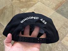 Load image into Gallery viewer, Vintage WWF WWE Stone Cold Steve Austin Snapback Wrestling Hat ***