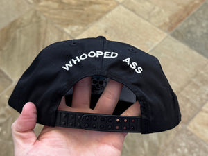 Vintage WWF WWE Stone Cold Steve Austin Snapback Wrestling Hat ***