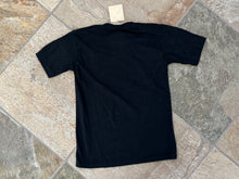 Load image into Gallery viewer, Vintage Pittsburgh Steelers Logo 7 Football TShirt, Size Youth Large, 14-16
