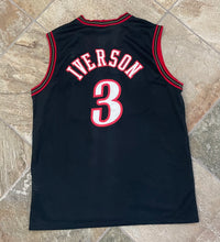 Load image into Gallery viewer, Vintage Philadelphia 76ers Allen Iverson Nike Basketball Jersey, Size XXL