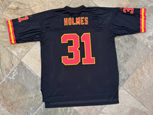 Load image into Gallery viewer, Vintage Kansas City Chiefs Priest Holmes Reebok Football Jersey, Size XL