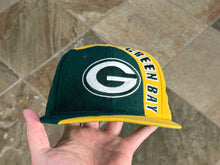 Load image into Gallery viewer, Vintage Green Bay Packers American Needle Snapback Football Hat