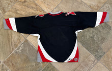 Load image into Gallery viewer, Vintage Buffalo Sabres Pro Player Hockey Jersey, Size Youth S/M, 10-12