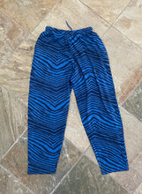 Load image into Gallery viewer, Vintage Buffalo Bills Zubaz Football Pants, Size Small