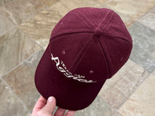 Load image into Gallery viewer, Vintage Texas A&amp;M Aggies Sports Sports Script Snapback College Hat