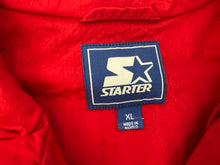 Load image into Gallery viewer, Vintage 1999 Women’s Final Four Starter College Basketball Jacket, Size XL