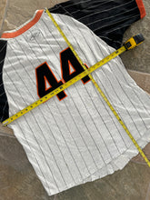 Load image into Gallery viewer, Vintage San Francisco Giants Willie McCovey Mirage Baseball Jersey, Size XL