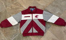 Load image into Gallery viewer, Vintage Washington State Cougars Pro Player Parka College Jacket, Size Large