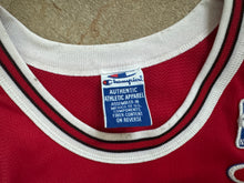Load image into Gallery viewer, Vintage Chicago Bulls Scottie Pippen Champion Basketball Jersey, Size Youth XL, 14-16