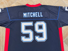 Load image into Gallery viewer, Vintage Buffalo Bills Kawika Mitchell Reebok Football Jersey, Size XXL