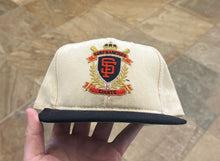 Load image into Gallery viewer, Vintage San Francisco Giants American Needle Crest Crown Royal Snapback Baseball Hat