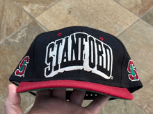 Load image into Gallery viewer, Vintage Stanford Cardinal Cap Boy Snapback College Hat