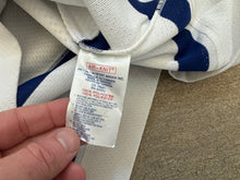 Load image into Gallery viewer, Vintage Toronto Maple Leafs Eric Brewer CCM Hockey Jersey, Size XL
