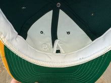 Load image into Gallery viewer, Vintage Oakland Athletics Sports Specialties Snapback Baseball Hat