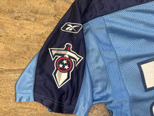 Load image into Gallery viewer, Vintage Tennessee Titans Alterraun Verner Reebok Football Jersey, Size Small