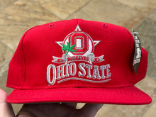 Load image into Gallery viewer, Vintage Ohio State Buckeyes Starter Snapback College Hat