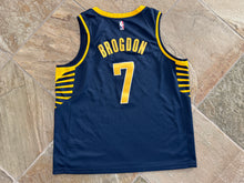 Load image into Gallery viewer, Indiana Pacers Malcolm Brogdon Nike Swingman Basketball Jersey, Size 56, XXL