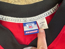 Load image into Gallery viewer, Vintage Tampa Bay Buccaneers Simeon Rice Reebok Football Jersey, Size XL