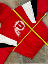 Load image into Gallery viewer, Vintage Utah Utes Starter Parka College Jacket, Size XL