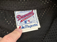 Load image into Gallery viewer, Vintage Tampa Bay Devil Rays Majestic Baseball Jersey, Size XXL